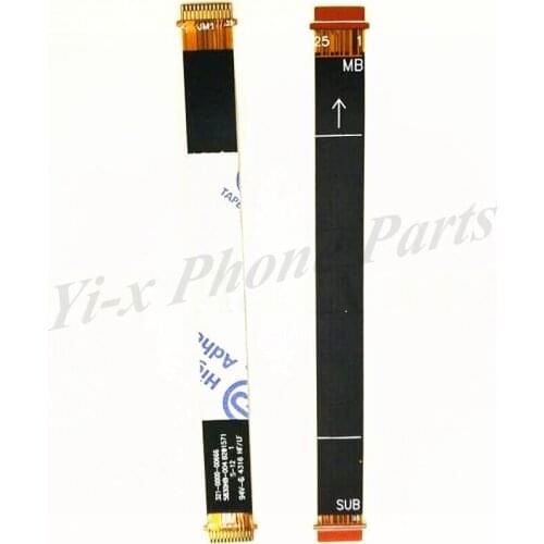 Mainboard Motherboard connector flex cable for ASUS Zenfone GO ZB552KL