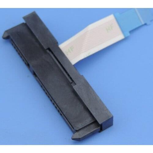 New original for HP 14-V 14-v051tx 14-v050tx 15-CE011DX 15-CE015DX 15-ce010ca 15-CE198WM G3A hdd cable hard drive connector