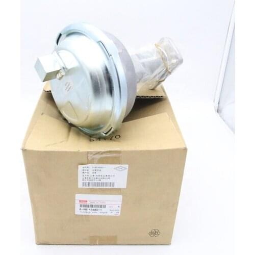 Genuine Original Truck Spare Parts 8-98145680-0 8981456800 8-98145680-1 8981456801 Front Brake Chamber for Isuzu FVR FVZ CVR