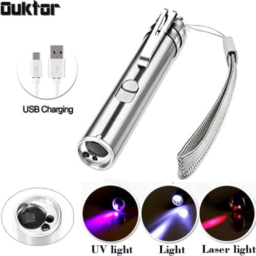 Ouktor Portable Lamps