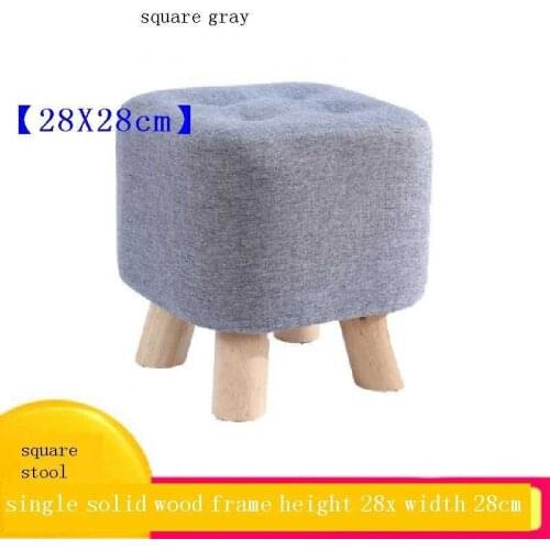 Footstool Banc De Rangement Banquinho Vestidor Storage Pufy Do Siedzenia Sofa Ottoman Taburete Tabouret Poef Change Shoes Chair