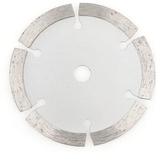 Professional Diamond Circular Cut Saw Woodworking Rotary Tools Cutting Disc 85mmx10mm&15mm Circular Saw Blades