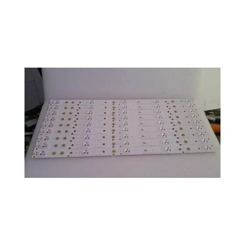 LED Backlight Lamp strip For His ense LCD TV Monitor LED42K188 LED42K320U LED strip LM41-00094A SAMSUNG-2014CHI420-3228-05