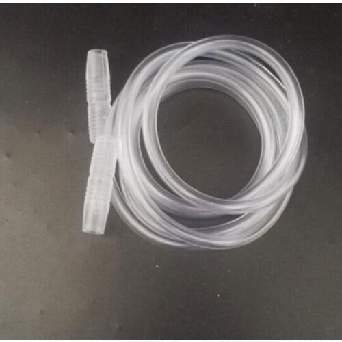 Pipe For Vacuum Massage Therapy Machine tube for Enlargement Breast Enhancer Massager Cup Body Shaping Beauty Device