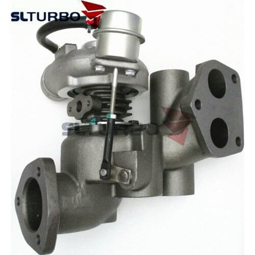 Turbolader/Turbocharger/Complete turbo/Full turbo T250-04 452055 for Land-Rover Defender/Discovery/ Range Rover 2.5 TDI