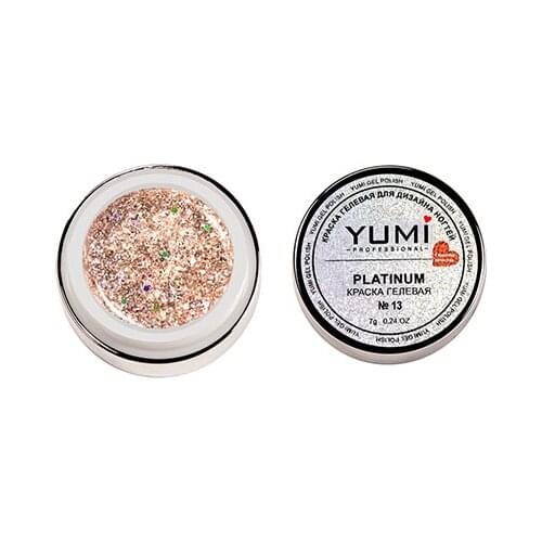 YMMY Professional Gel Nail Polish