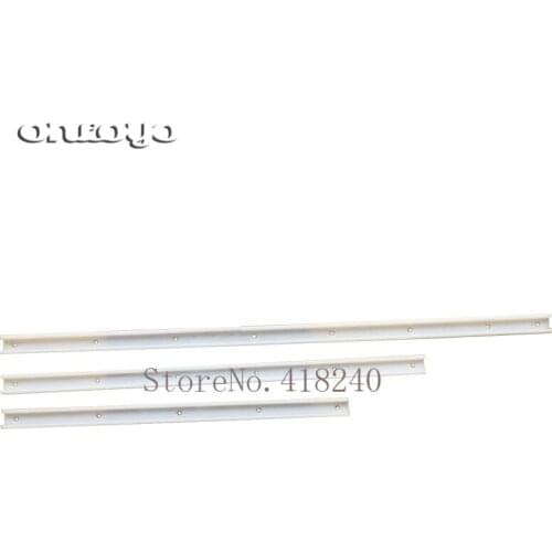 For BARUDAN Embroidery Embroidery Machine Parts Accessories 6 Hole White Nylon Guide Groove 8 White Hole