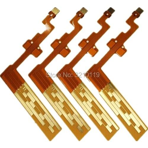 101pcs FREE SHIPPING! NEW Repair Parts for CANON 18-55 mm 18-55mm Lens Focus Electric Brush Flex Cable The Second Generation II