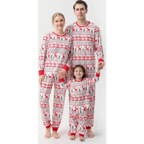 Mother Daughter Family Matching Dresses Family Look Dress with Belts Sequined Mom Baby Long Sleeve V-neck Women & Girls Dress