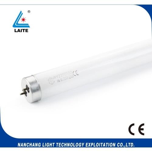 20w Therapy Jaundice tube fluorescent lamp New born baby therapy neonatal Jaundice treatment equal TL 20W/52 free shipping-10pcs