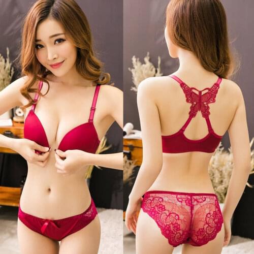 Guoenenyy Push-up Bras