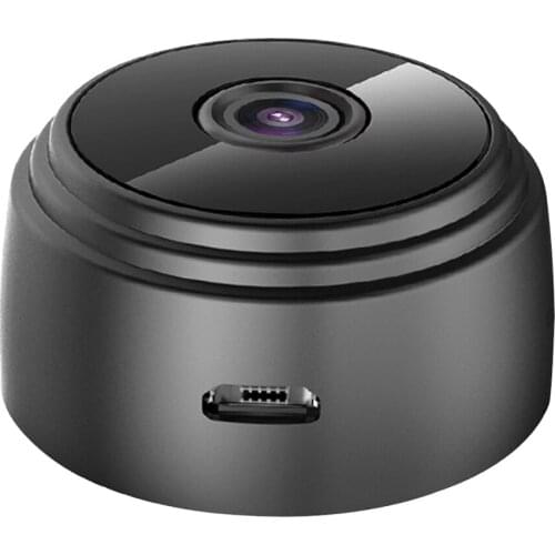 Alloet A9 1080P HD Mini Wireless WiFi IP Camera Motion Detection IR Night Vision Home Security CCTV Surveillance Camera