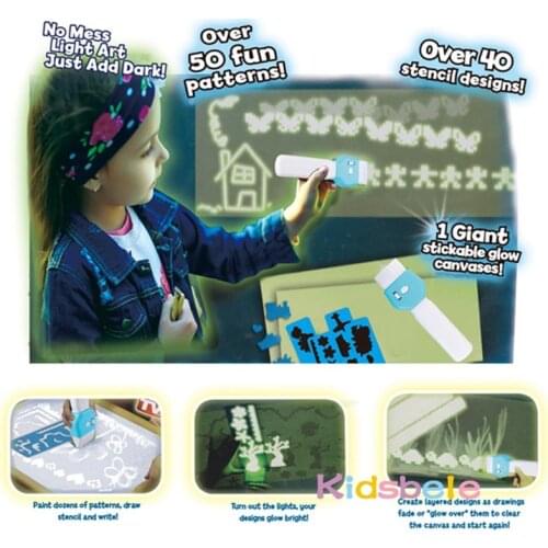 Kidsbele Drawing Toys