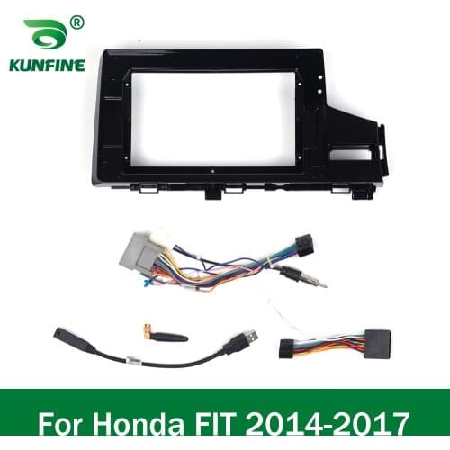 KUNFINE Radio Frames