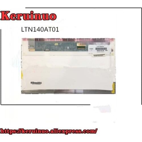 LTN140AT01 fit LP140WH1TLE3 B140XW01 V.8 V.6 N140BGE-L11HB140WX1-100 LP140WH4-TLC1 LP140WH4-TLP1 LP140WH1-TLE2