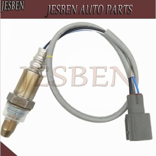 Newly O2 Oxygen Sensor Air Fuel Ratio Sensor Fits For 2006-2009 Toyota RAV4 1.8L-2.4L Part No# 8946728010 89467-28010