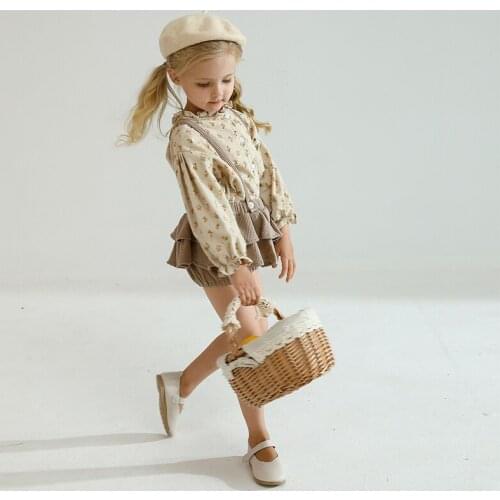 Newborn Girls Clothing 0-2 Years 2021 Toddler Girl Outfits Baby Clothing Baby Girl Clothes Baby Girl Fall Clothes Kids Outfits