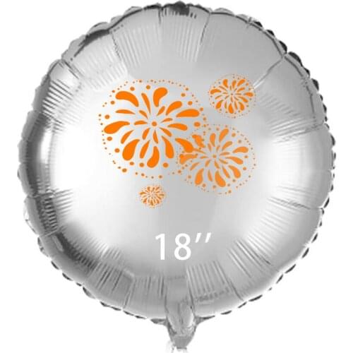 Christmas decoration balloons for home party butterfly baby shower decoration balloons