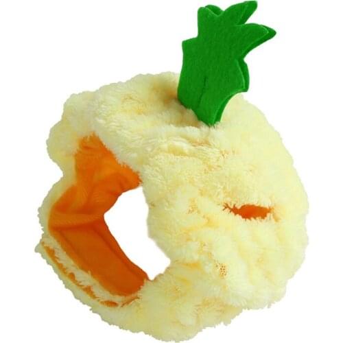 Pet Hat Warm Windproof Cute Dress Up Cap Pet Fun Headdress Cosplay Accessories For Cat Dog Hot Cat Carriers & Bags