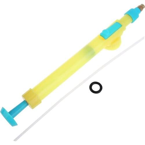 Manual Bottle Sprayer Head Universal Spray Head for Home Garden Watering Bottle WXV Sale