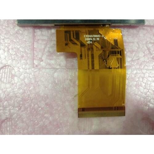 Z35003N00-A 3.5 inch LCD screen