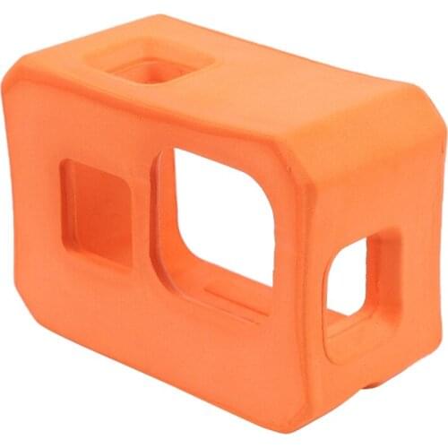 EVA Protective Case for Gopro Hero 9 Water Floaty Action Sport Camera Accessories Float for Swiming Floating Cover Box