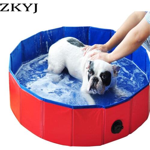ZKYJ Showers For Dogs