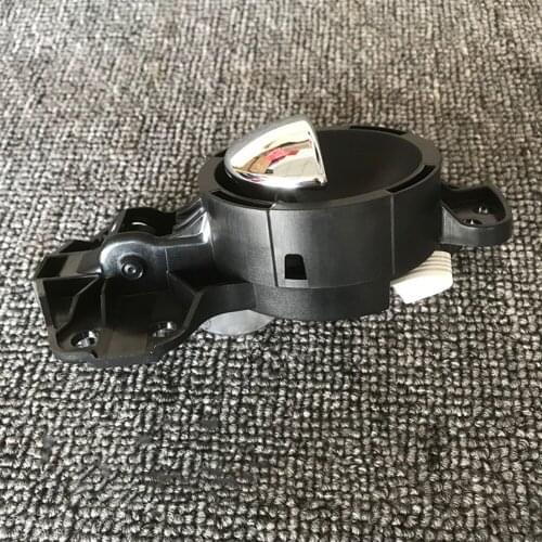 1PCS Car Interior Door Handle Replace For BMW MINI Cooper S One d JCW R52 R53 R55 R56 R60 F55 Countryman Car Accessories