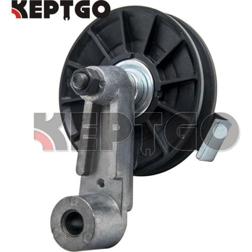 6662997 Cooling Fan Belt Pulley Tensioner for Bobcat 751 753 763 773 7753 863 873 963 6725212