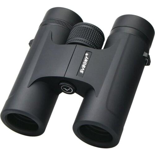 Svbony Hunting Binoculars Telescope 8X32 Long Range Binoculars for Camping Hiking Tourism Watching the Sports Game Concerts