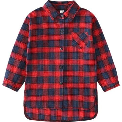 CEDUOWAHS School Blouses For Girls