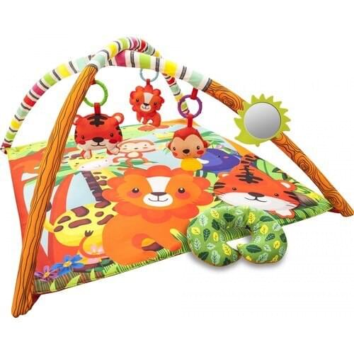 Comfymax Children's Development Rugs