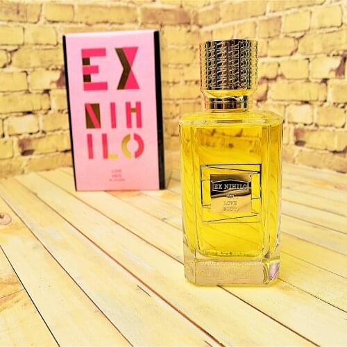 Антиперспиранты EX NIHILO China At AliExpress