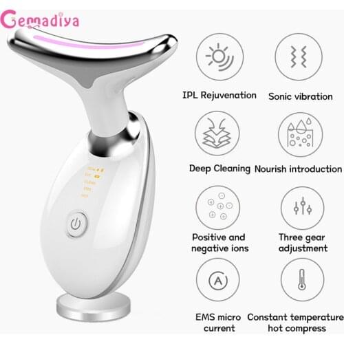 Инструменты для подтяжки лица Gennadiya China At AliExpress