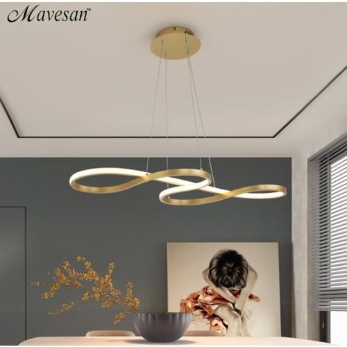 Pendant Lights With Control Panel Mavesan China