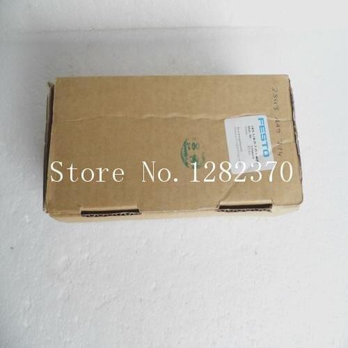New original authentic FESTO regulator LRS-1/8-D-7-OI-MINI spot 194609