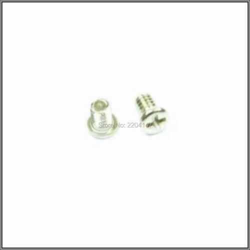 New Original for Canon EF 50mm 1:1.4 USM Fixed lens Cross Cecess Screw XA1-1170-257