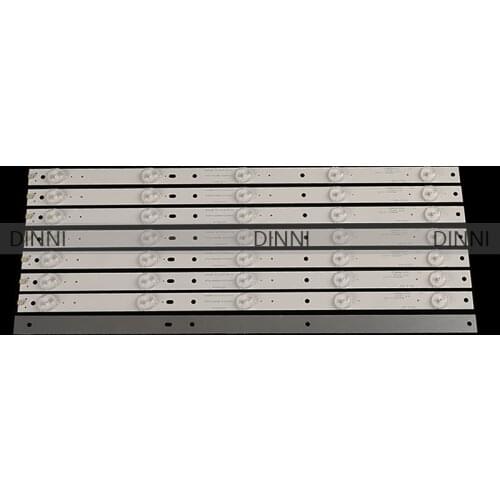 New customized for chuang jia 42HME5000CP64 lamp 303TT416034 0d416d10-zc21fg lamp aluminum substrate