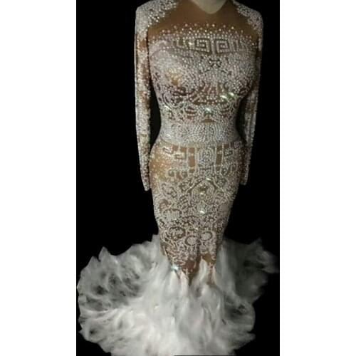 Nyoor Long Dresses