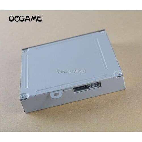 OCGAME 10PCS/LOT Original NEW DVD Drive For Xbox One S XBOXONE Slim DG-6M5S-01B Drive 5S DVD Drive DG-6M5S Laser Lens BY DHL