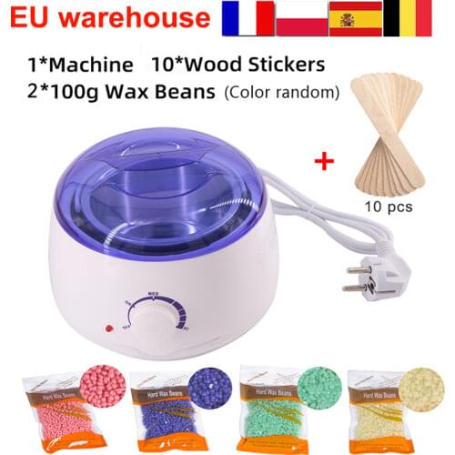 PUMASANGEL Wax Heaters