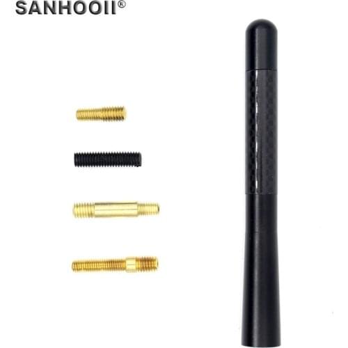 Автомобильные антенны Sanhooii China At AliExpress