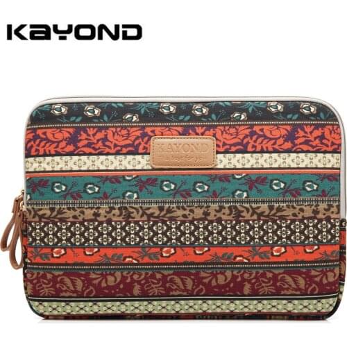 Laptop Messenger Bag for Macbook Air 13 Pro 13 15 17 inch Tablet Sleeve Cover for 8" -15.6 inch for Surface Book Pro 3 4