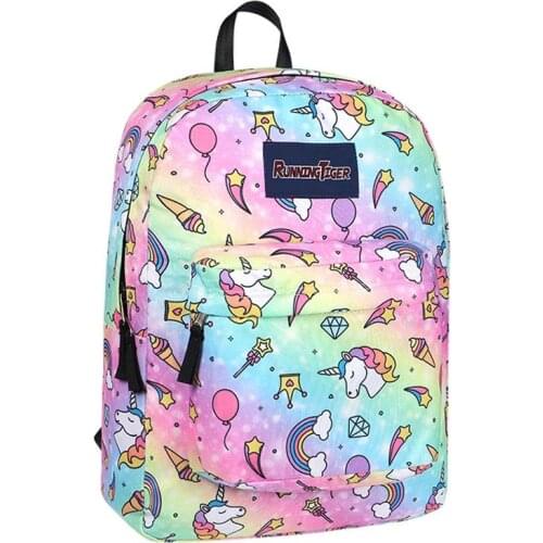 U-Soul Travel Bags