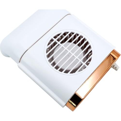 USB Car Fan Portable Car Seat Fan Auto 3-Speed Cooling Fan Interior Radiator Mini Car Seat Exhaust Fan For Cars Interior Cooling