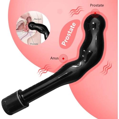 Umania Prostate Massager Vibrator Male Masturbator for Man Anal Butt Plug Anal Butt Anus G Spot Vibrator Adult Sex Toys Gay