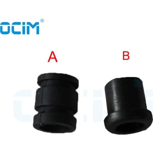 10PCS Rubber For WP 18 26 torch Handle Transform WP9 20 17 Torch Handle