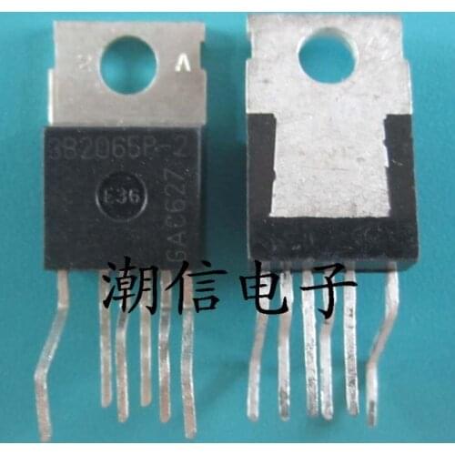 10cps 3B2065P-2 ICE3B2065P-2 TO220