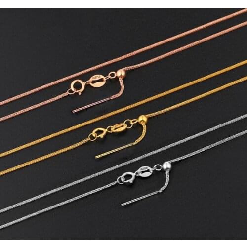 A Butterfly Golden Chains