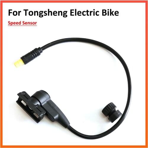 Drive Parts Speed Sensor For Tongsheng TSDZ2 Mid Motor Replacement Torque Modification Accessories
